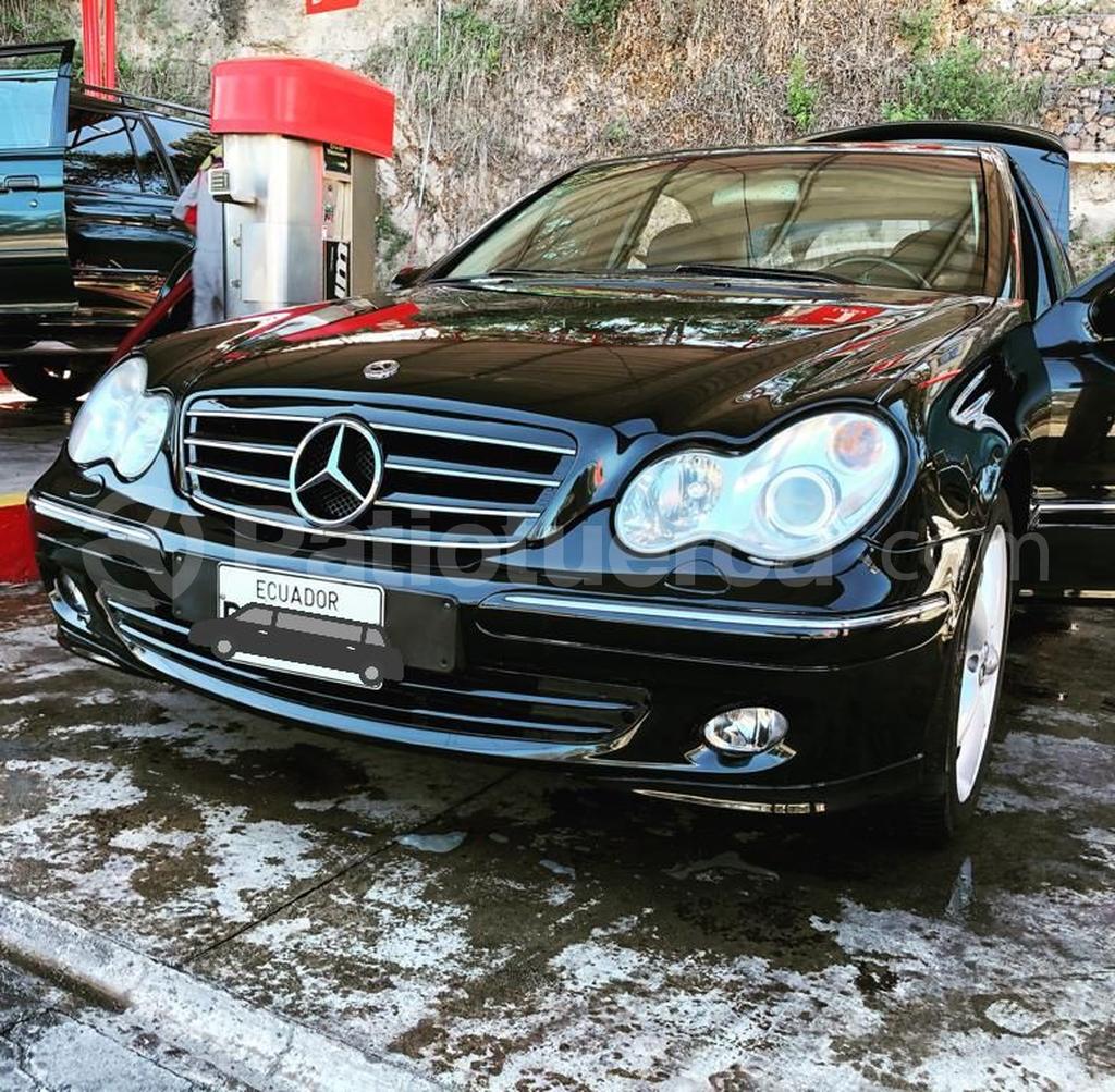 Mercedes Benz—™ C230 K Sport