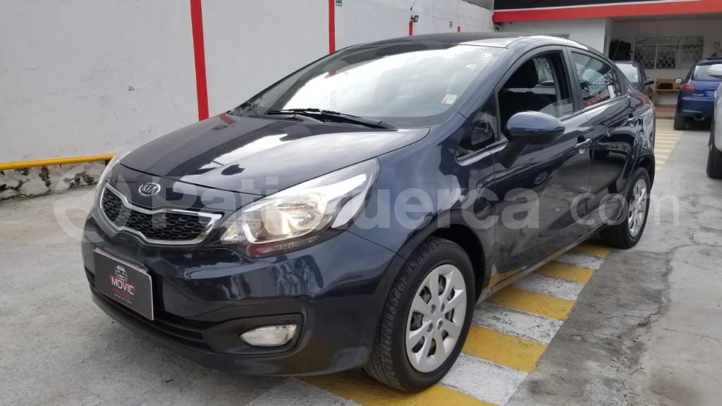 Kia Rio R