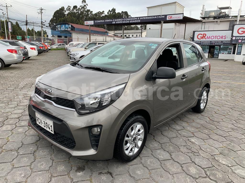 Kia PICANTO LX