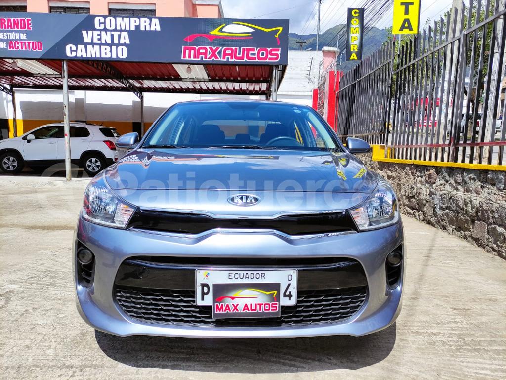 Kia RIO EX