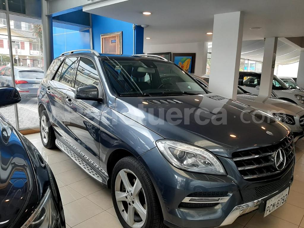 Mercedes Benz—™ ML 400