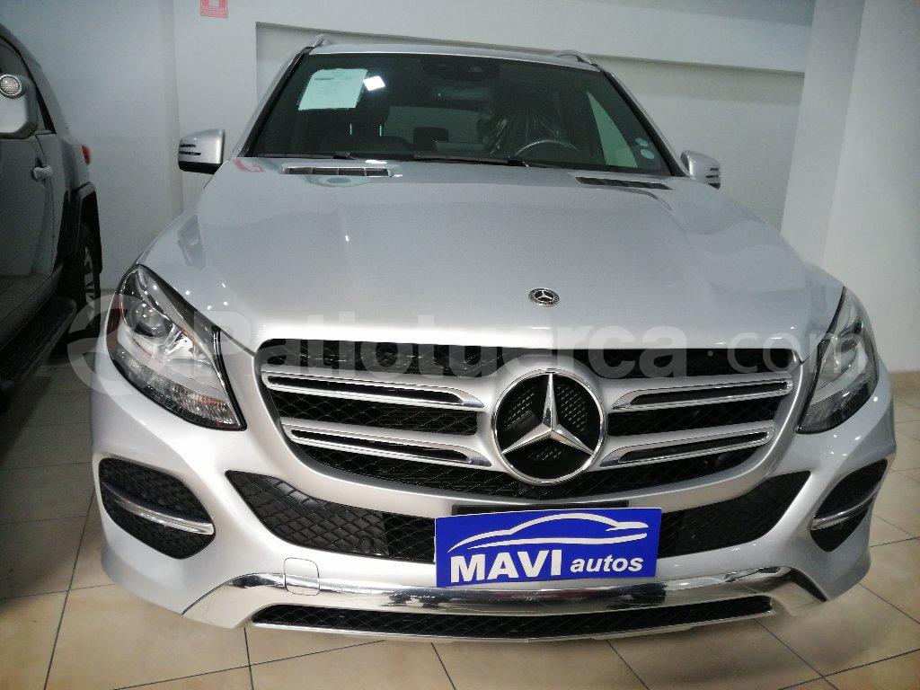 Mercedes Benz—™ GLE 350