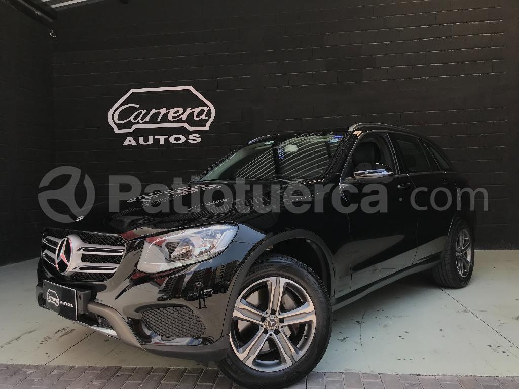 Mercedes Benz—™ GLC 250