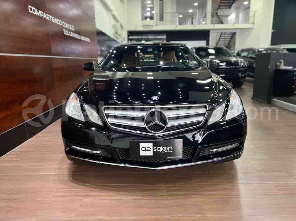 Mercedes Benz—™ E350
