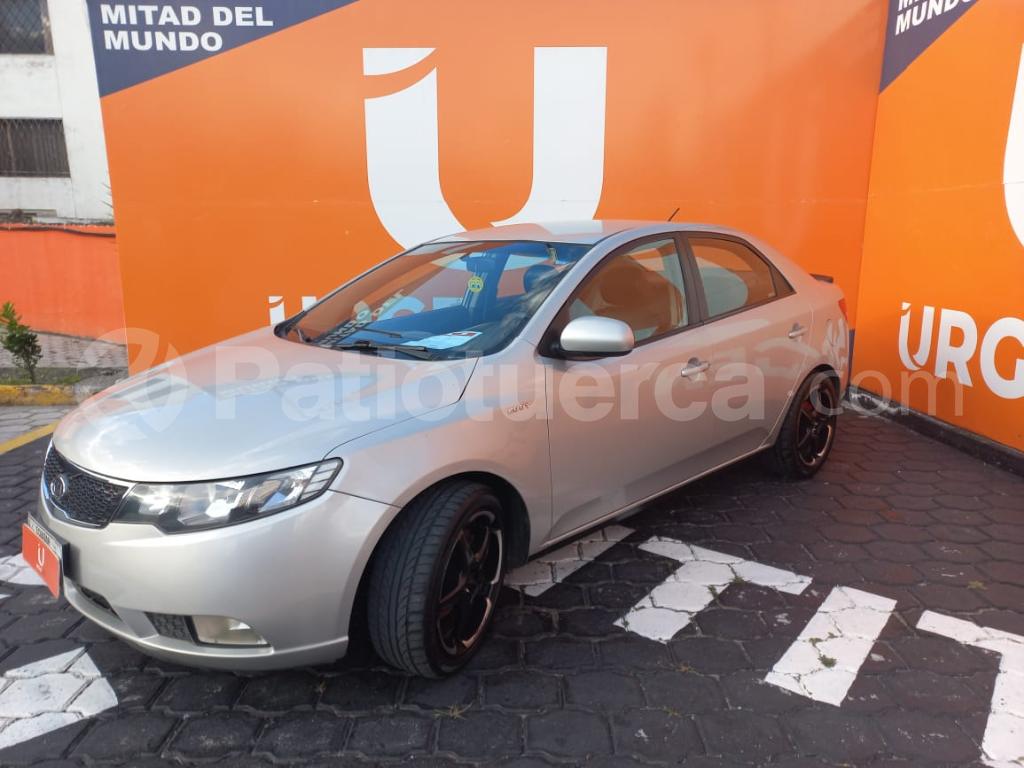 Kia Cerato