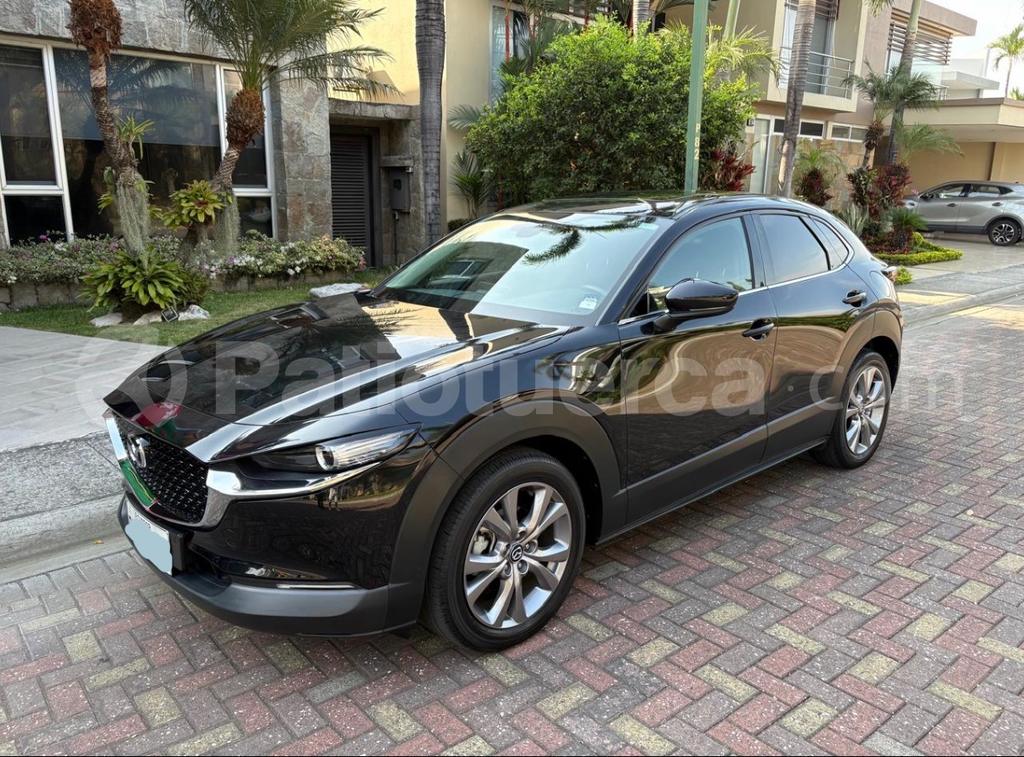 Mazda CX30 CORE 2024
