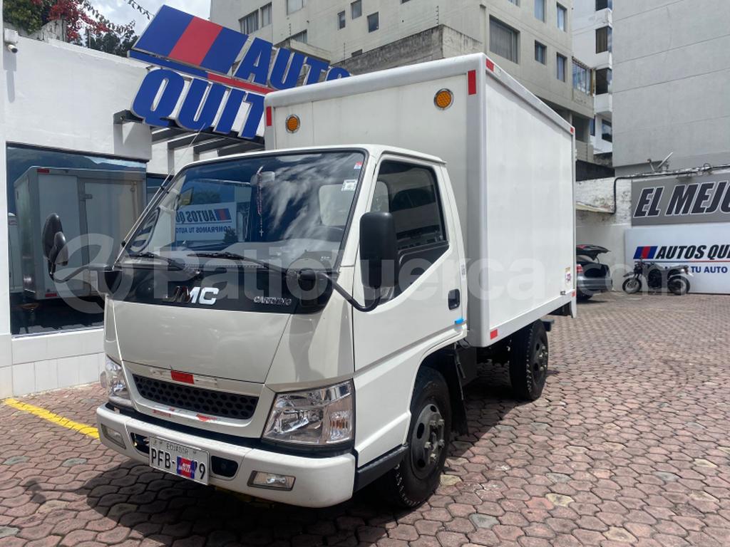 JMC N697 2024