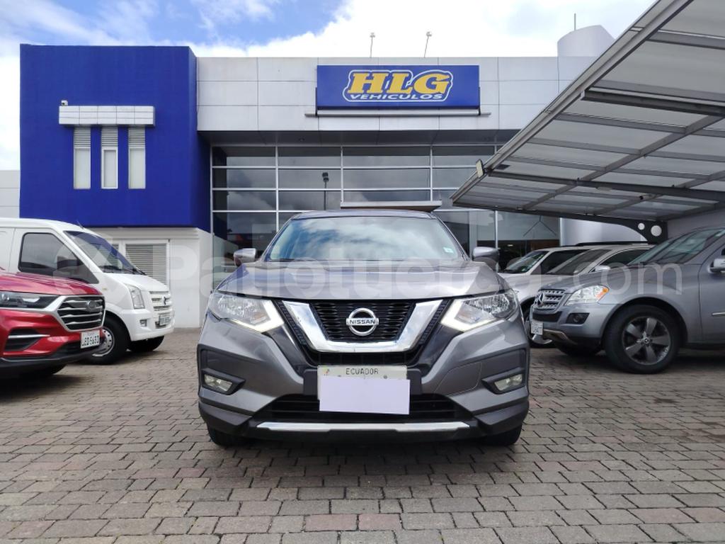 Nissan X-Trail Xtreme 2023