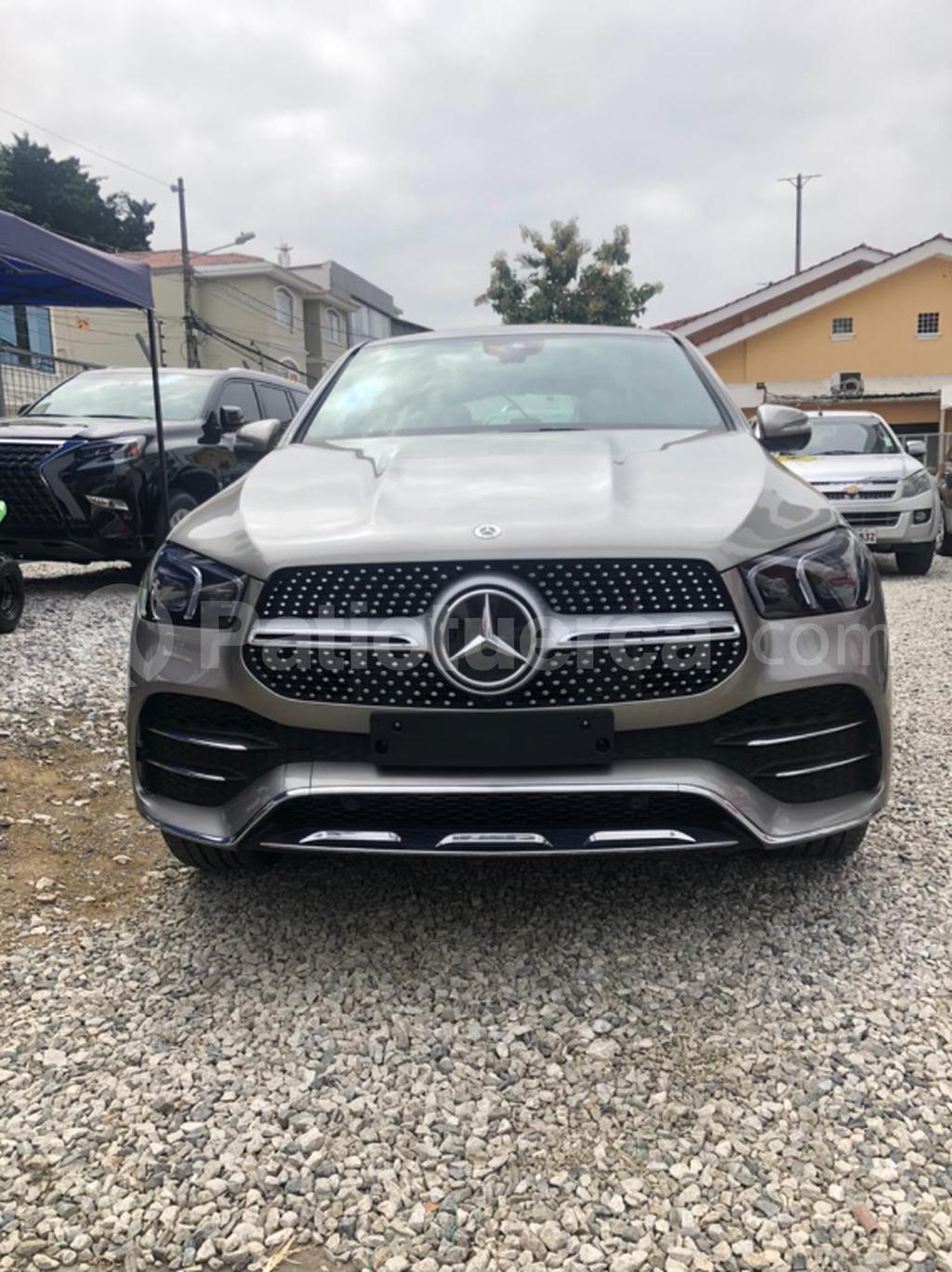 Mercedes Benz—™ GLE 450
