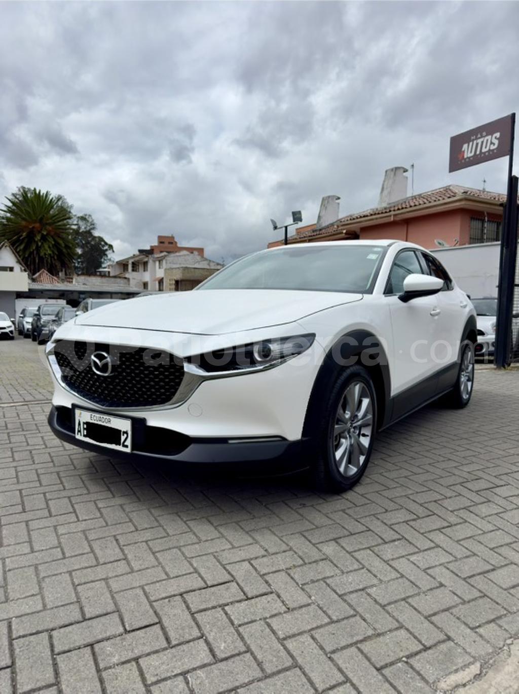 Mazda CX-30 CORE 2023