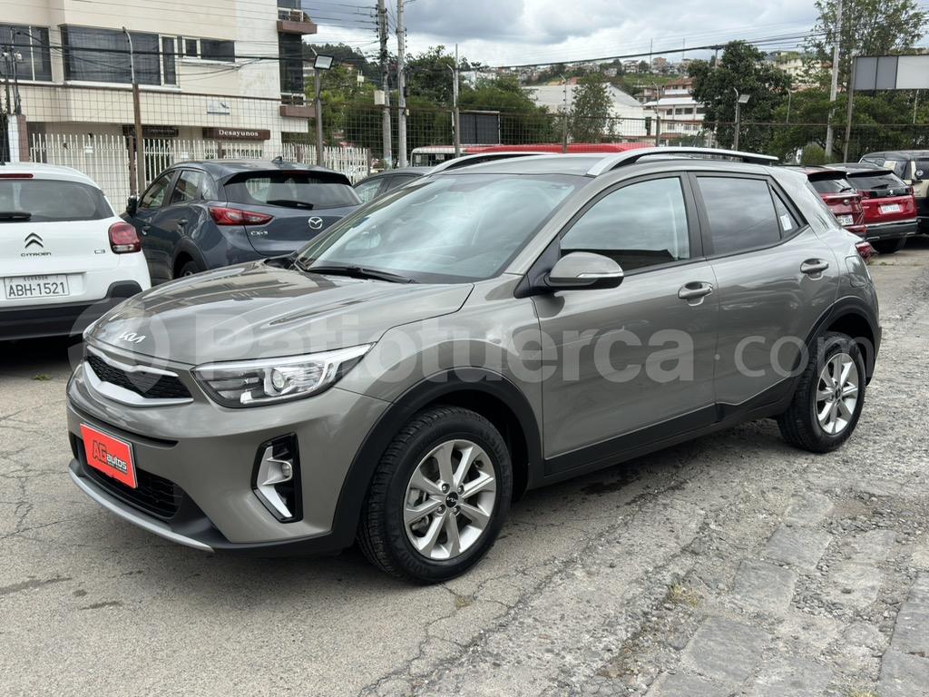 Kia Stonic LX 2024