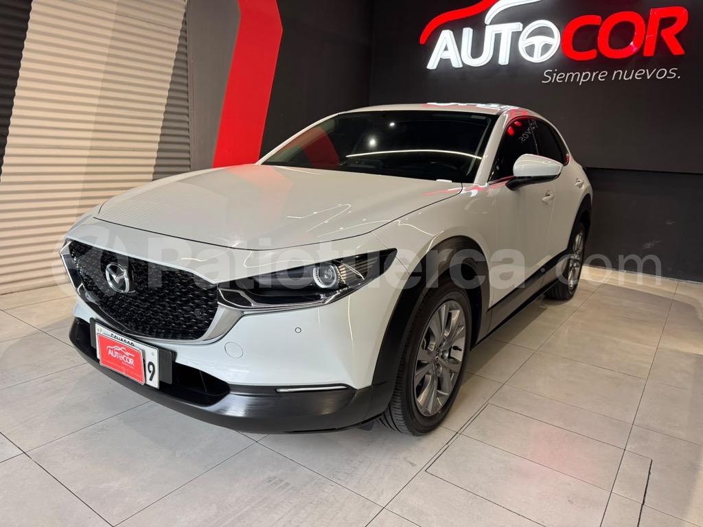 Mazda CX30 CORE 2025