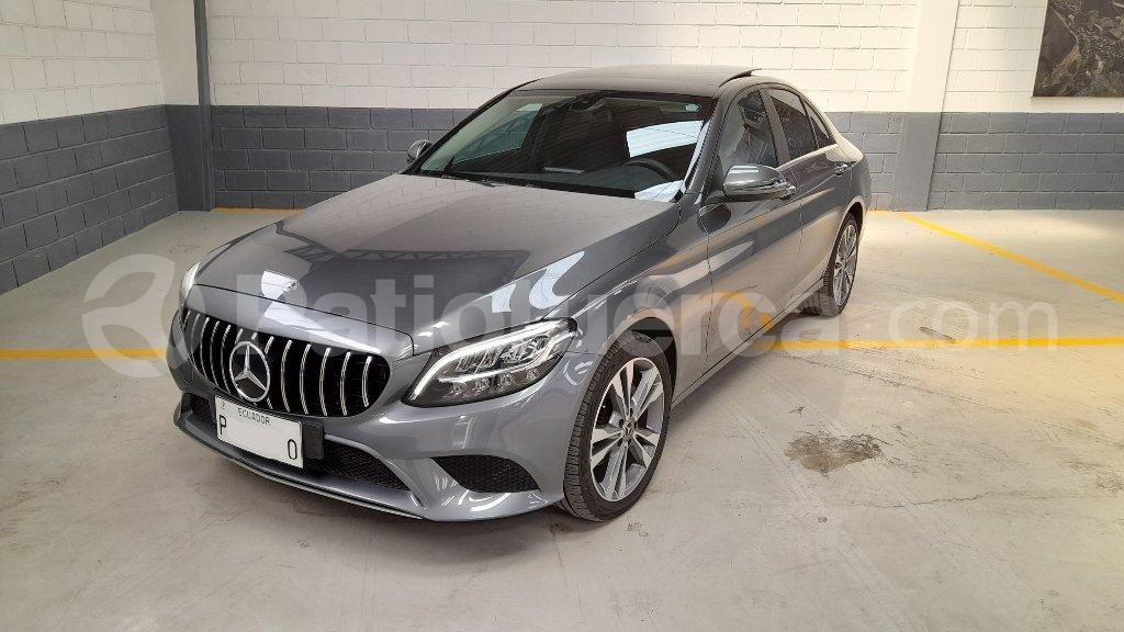 Mercedes Benz—™ C200