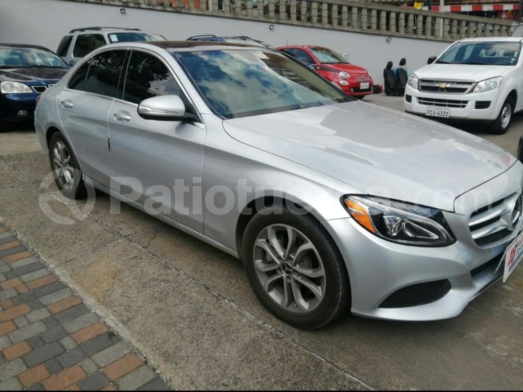 Mercedes Benz—™ C300