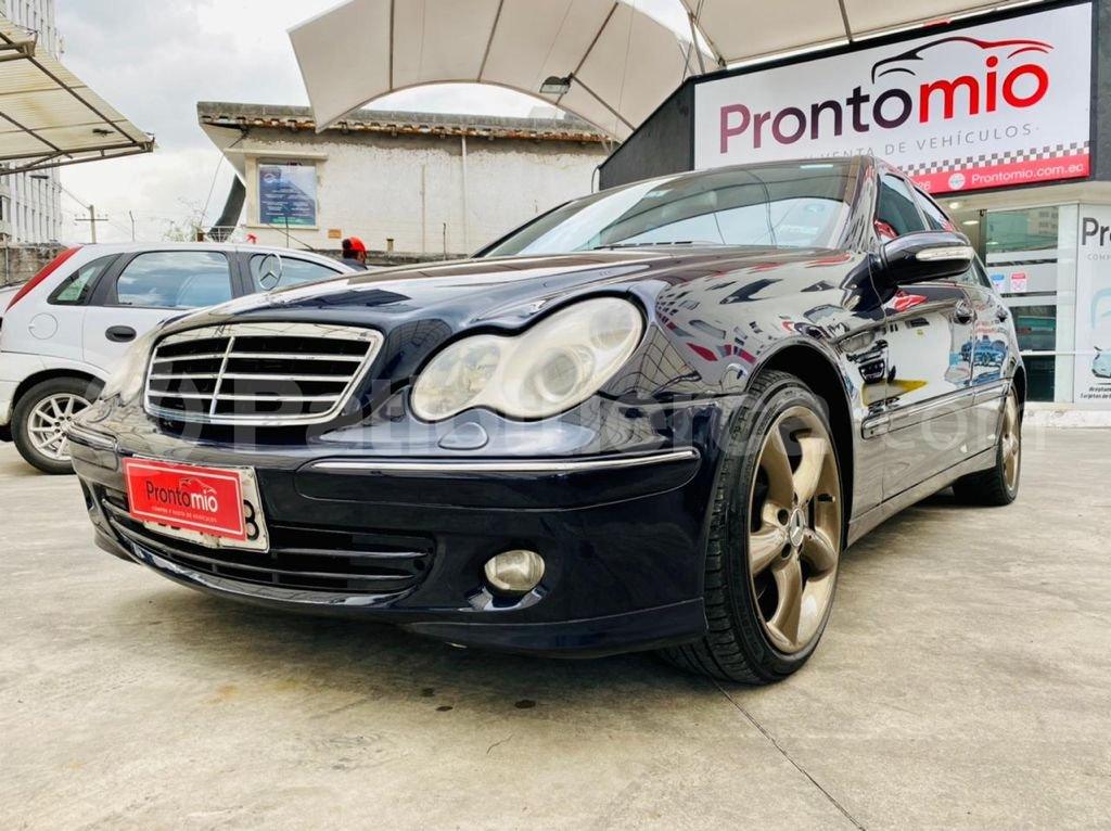Mercedes Benz—™ C230