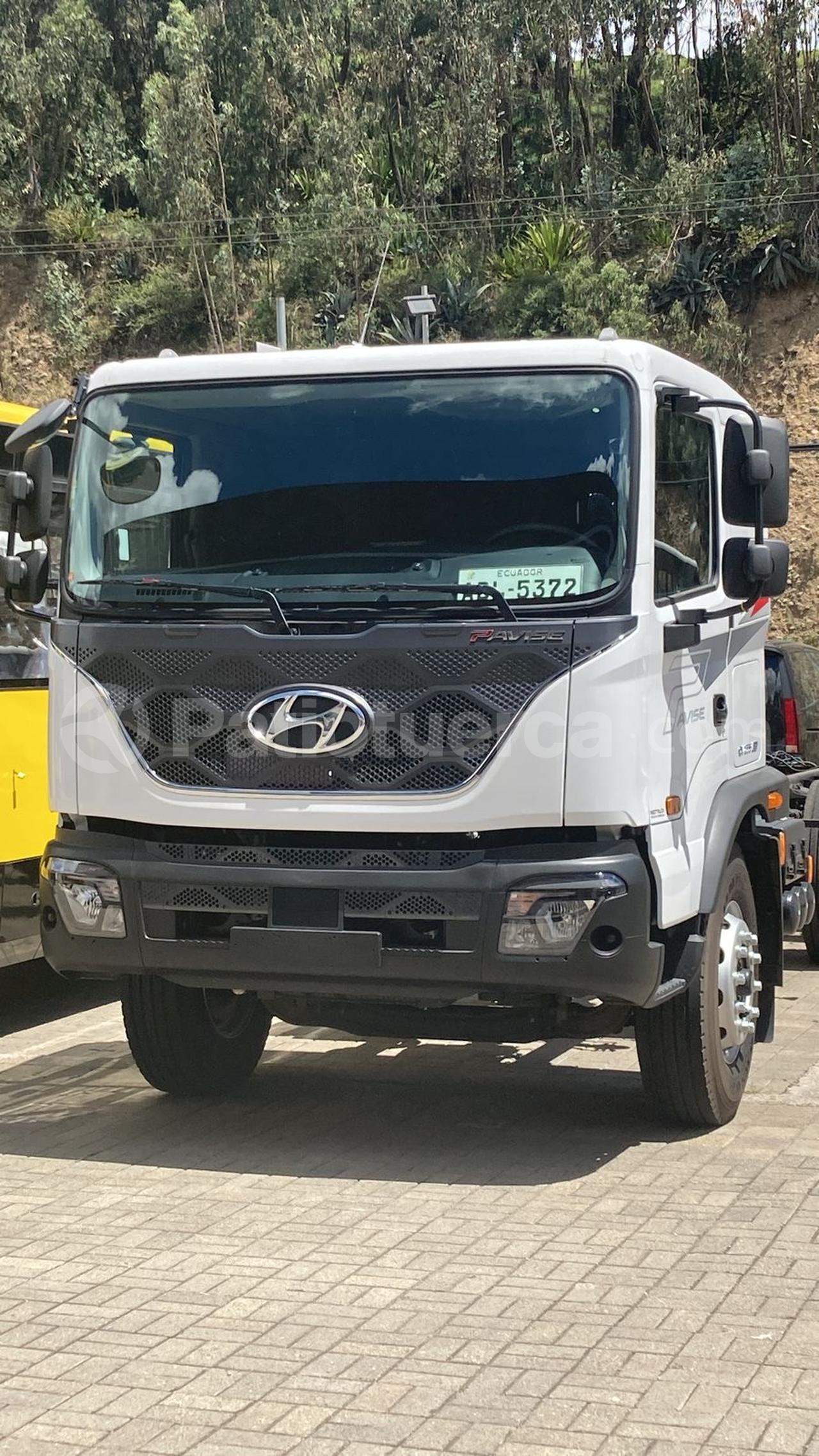 Hyundai HD55S 2023