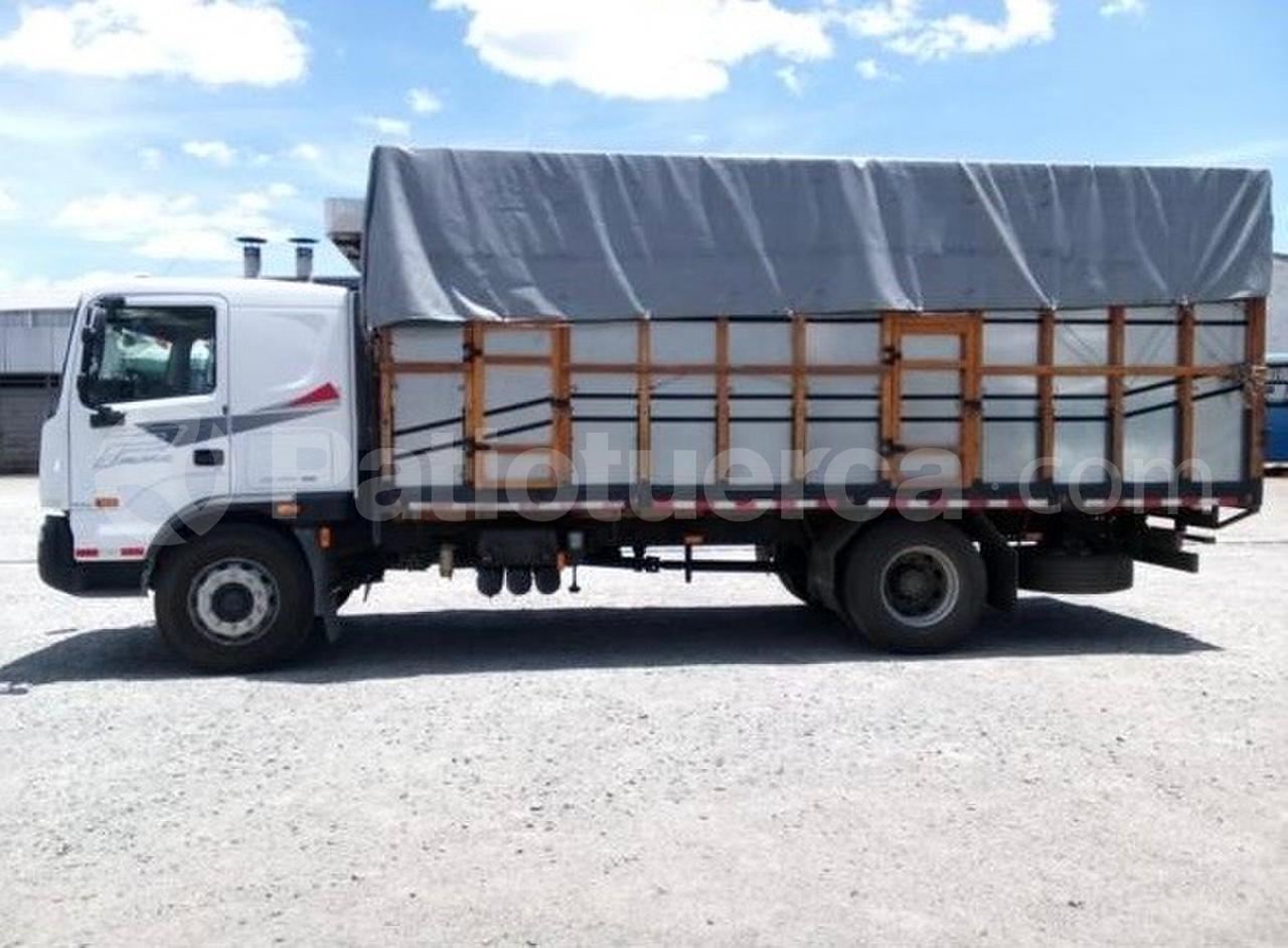 Hyundai HD55S 2023
