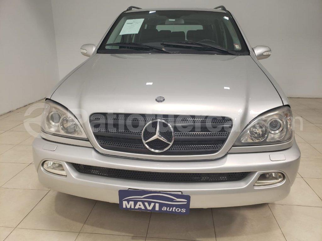 Mercedes Benz—™ ML350