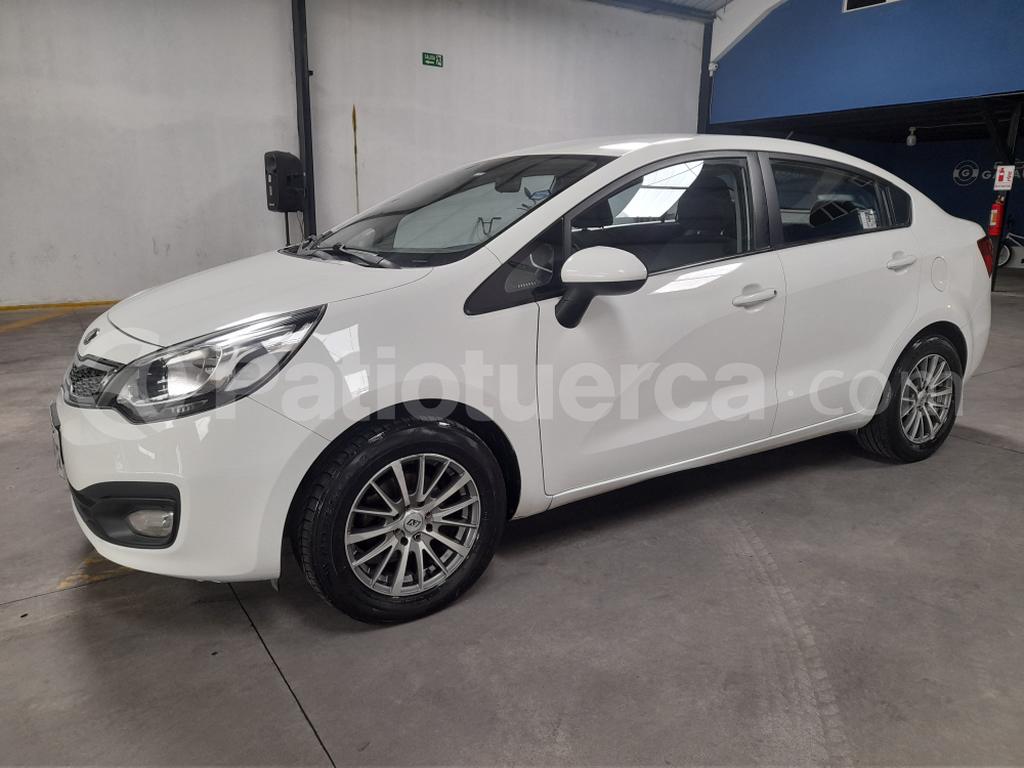 Kia Rio R