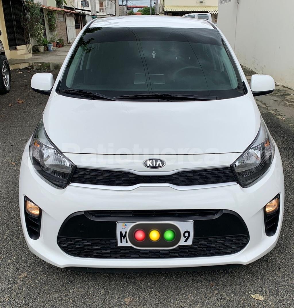 Kia PICANTO LX