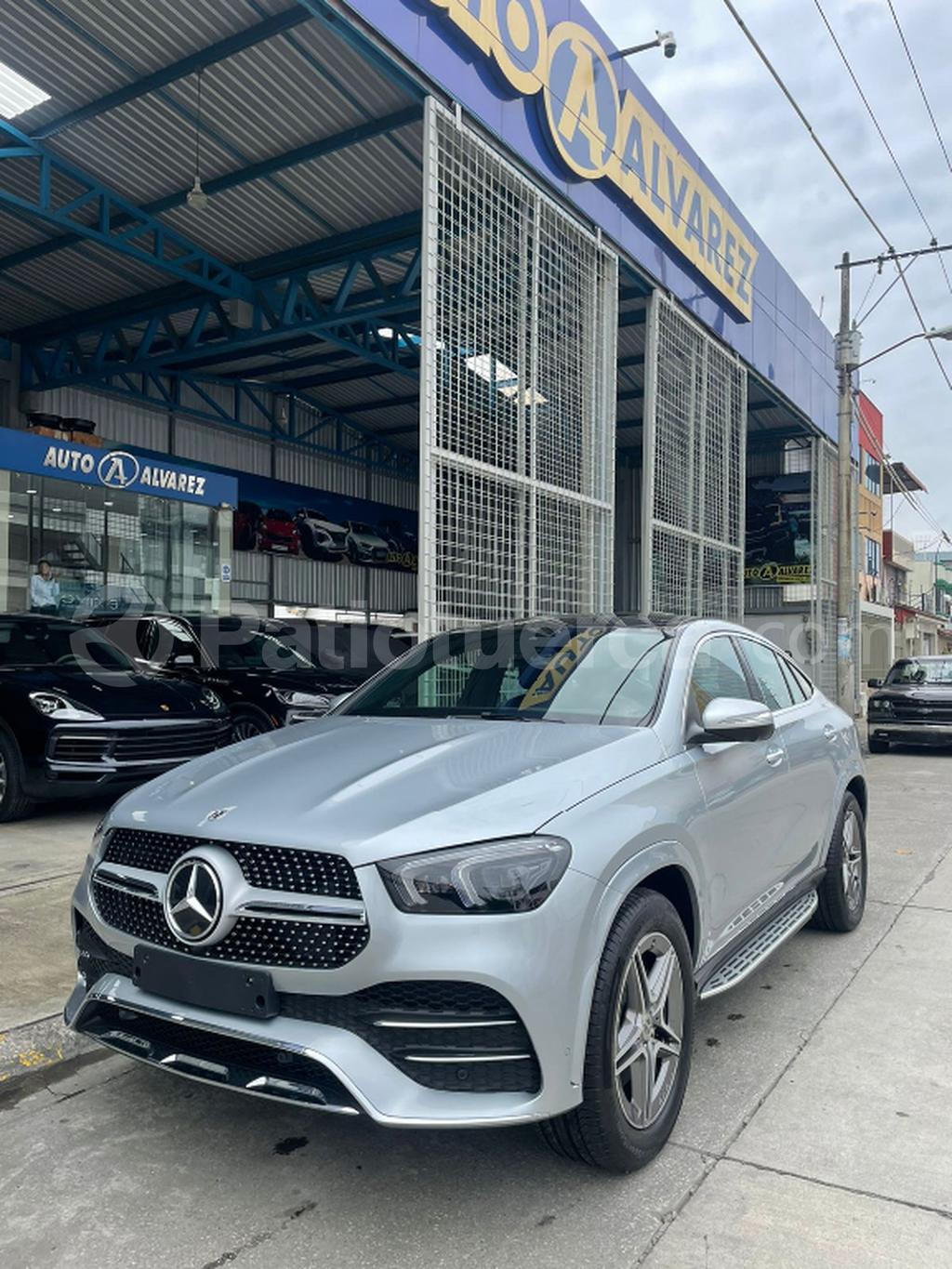 Mercedes Benz—™ GLE 450