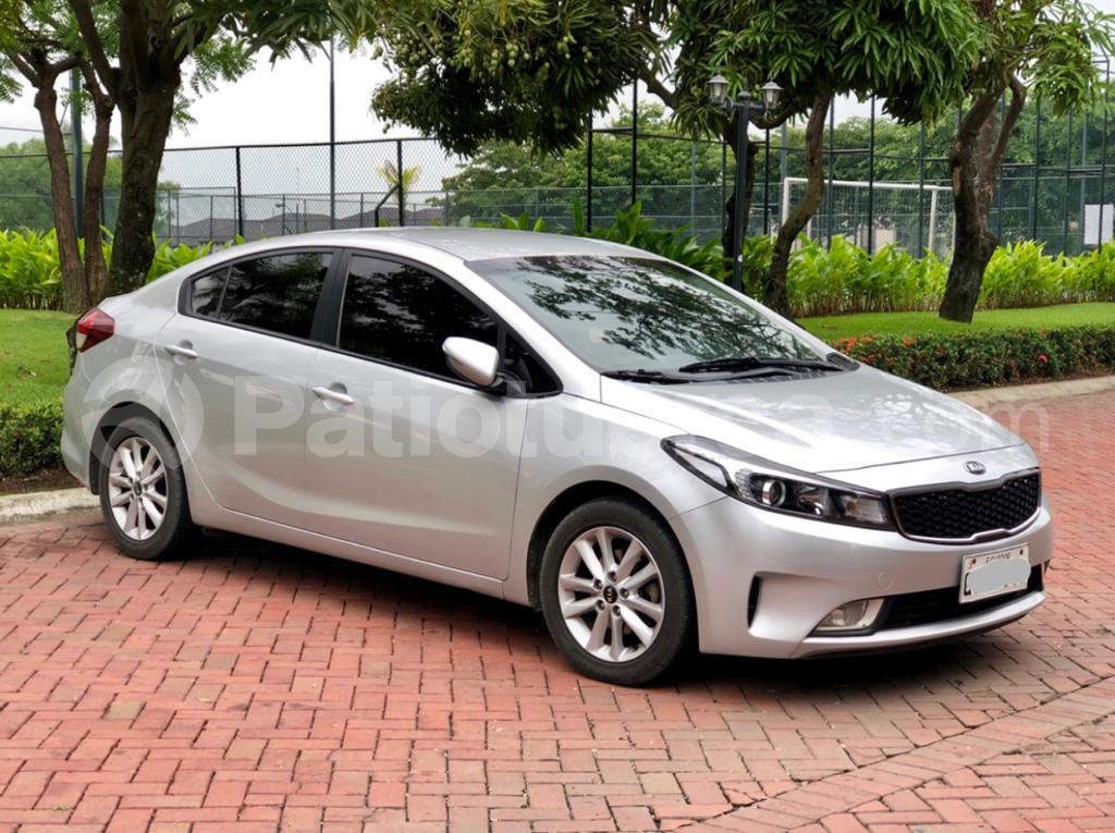Kia Cerato R