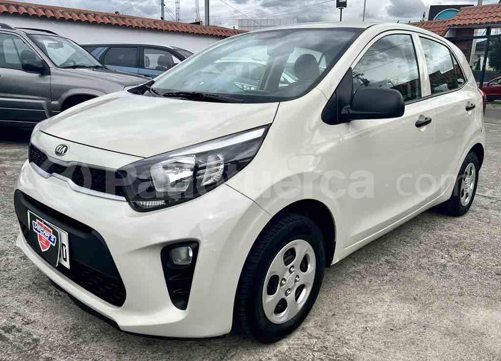 Kia Picanto R