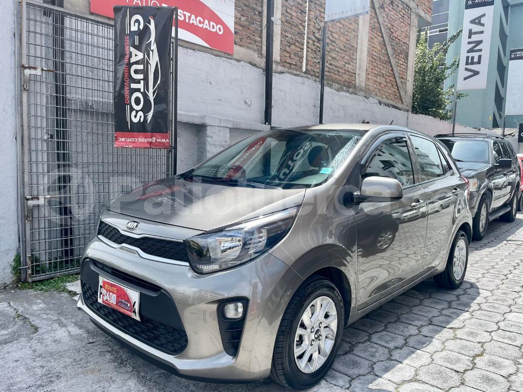 Kia PICANTO LX