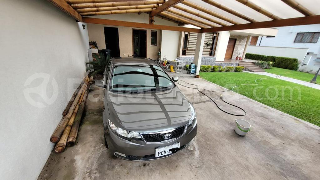 Kia Cerato Forte
