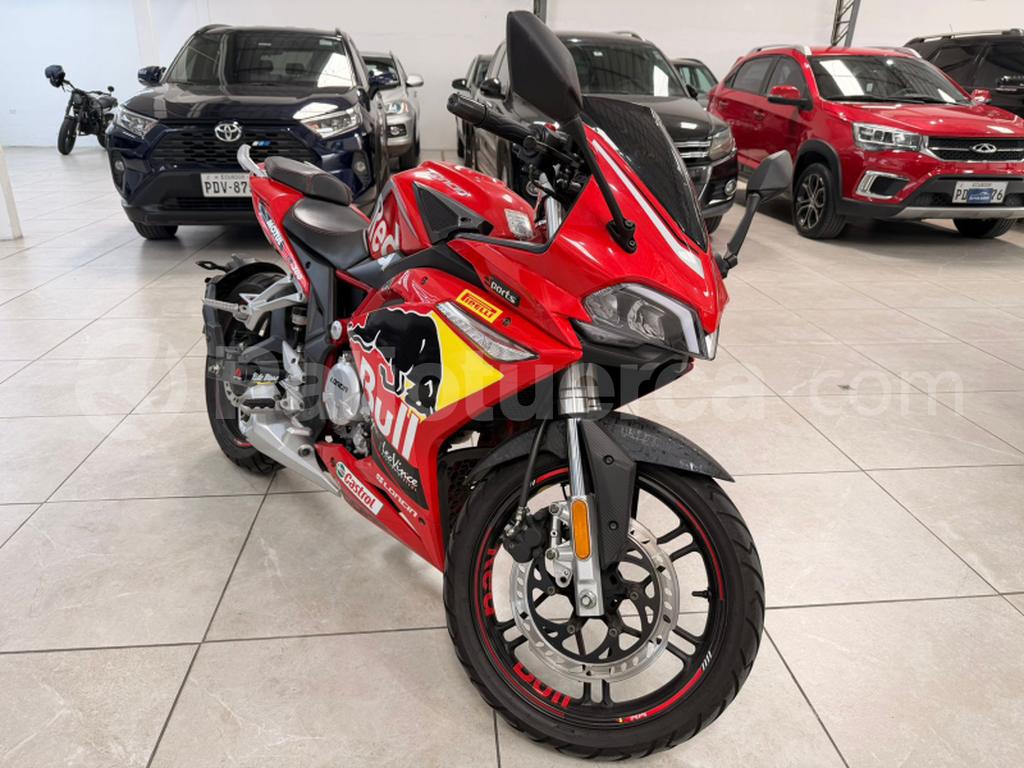 Loncin LX300GY-A 2024