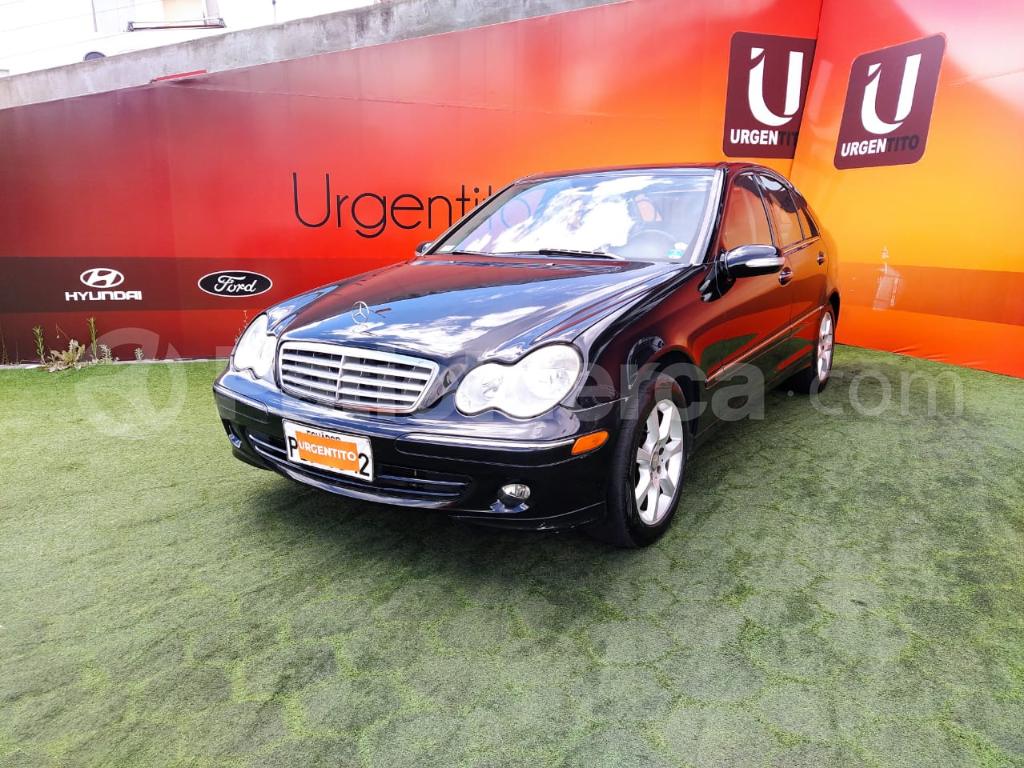 Mercedes Benz—™ C280