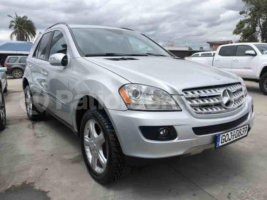 Mercedes Benz—™ ML 350 AMG