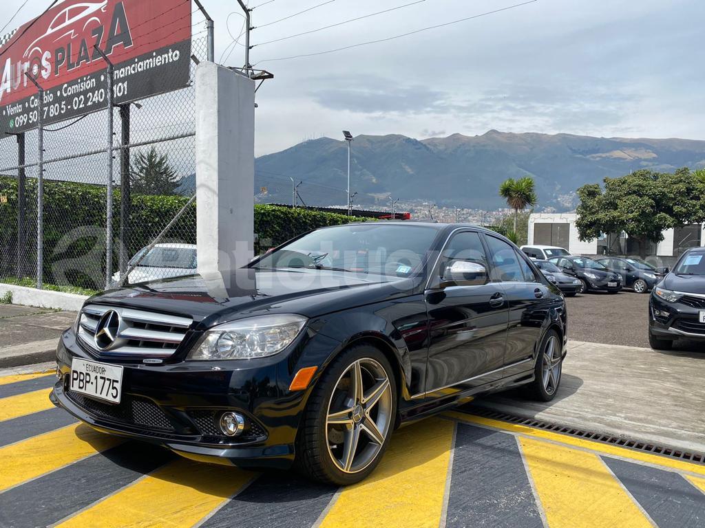 Mercedes Benz—™ C300