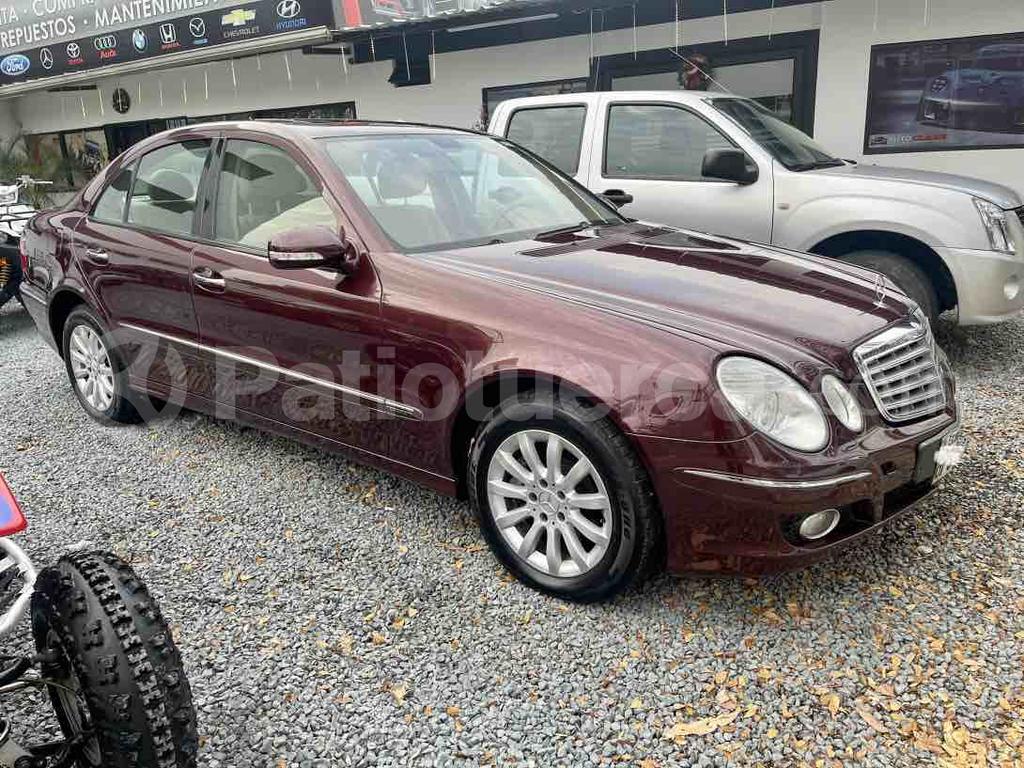 Mercedes Benz—™ E350