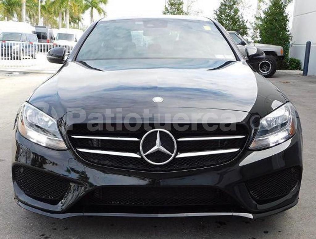 Mercedes Benz—™ C300