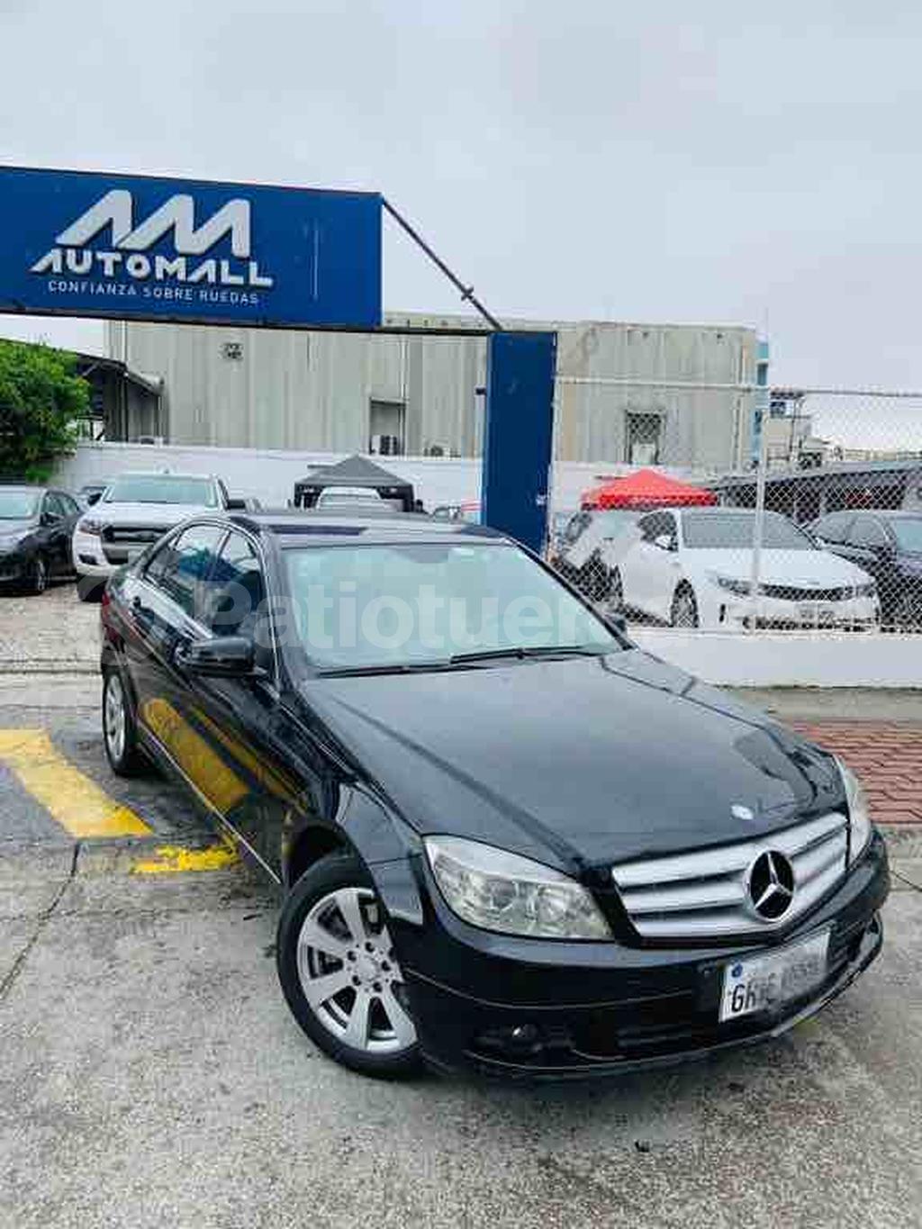 Mercedes Benz—™ C200
