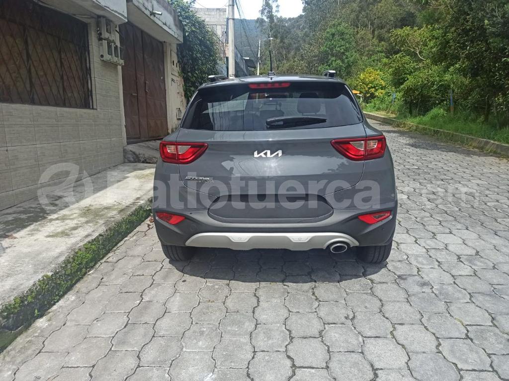 Kia Stonic