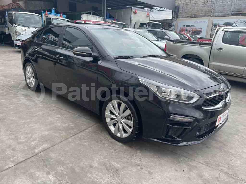 Kia Cerato