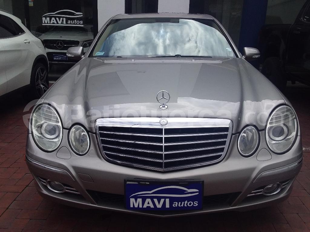 Mercedes Benz—™ E350