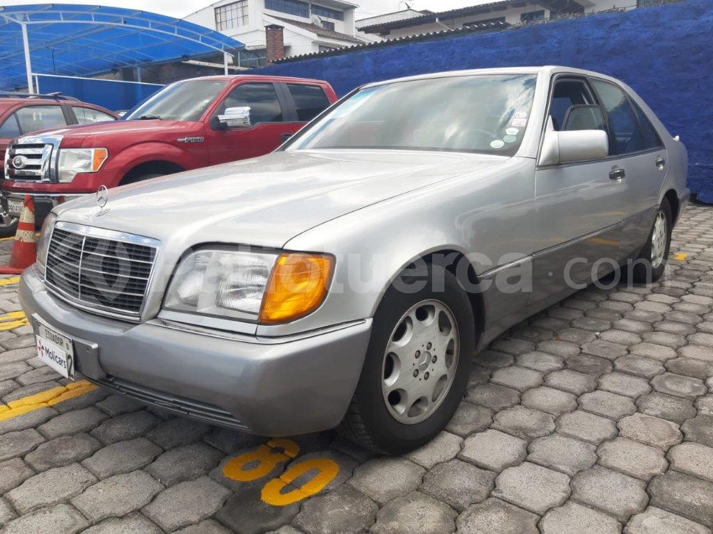 Mercedes Benz—™ 300SE