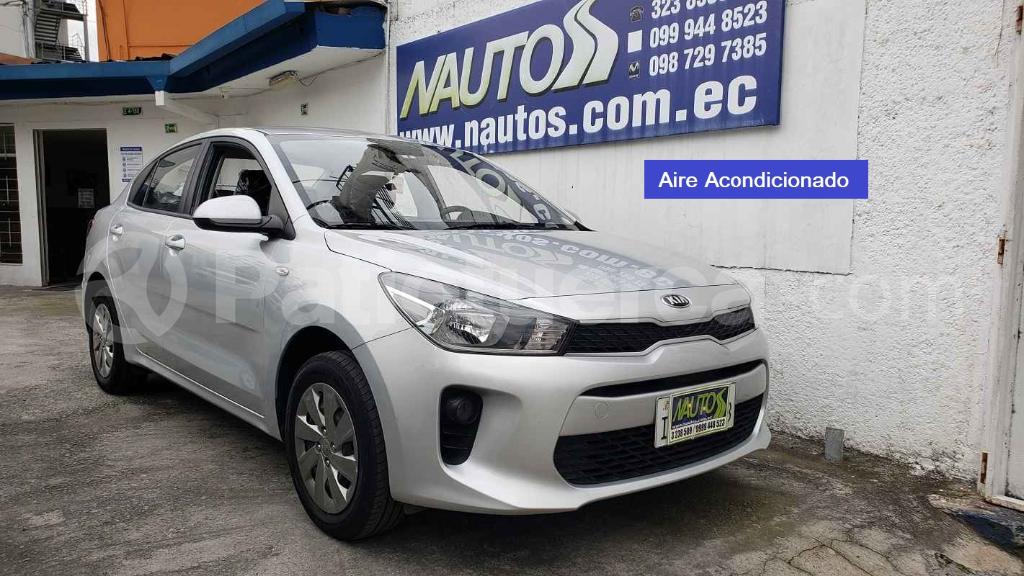 Kia Rio R