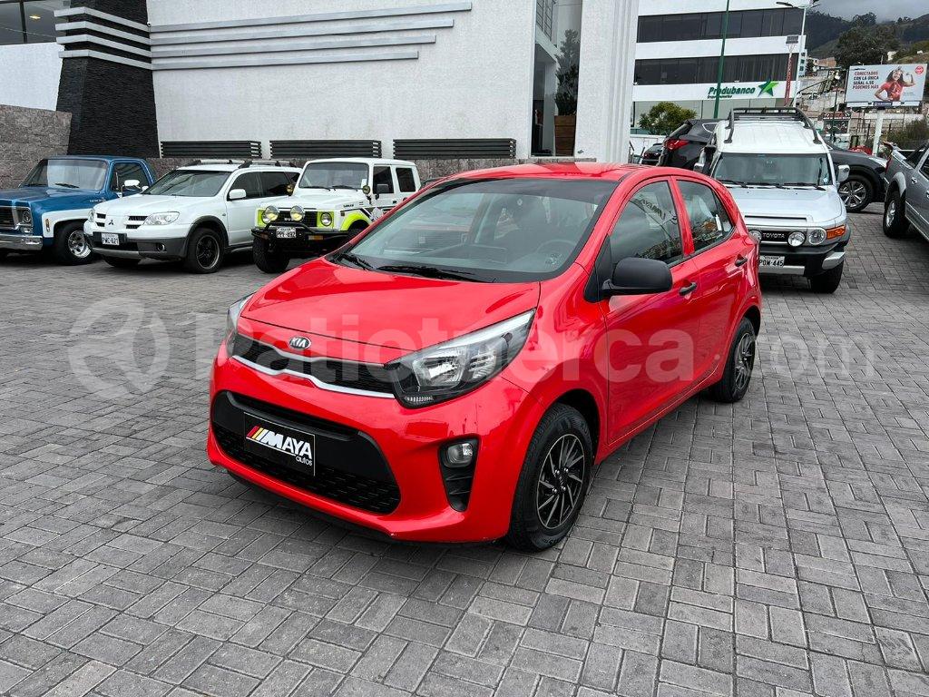 Kia PICANTO LX