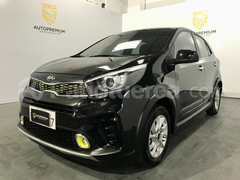Kia Picanto GT Limited