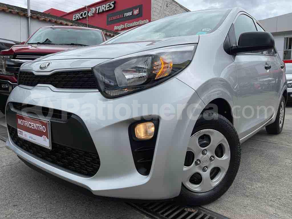 Kia Picanto R