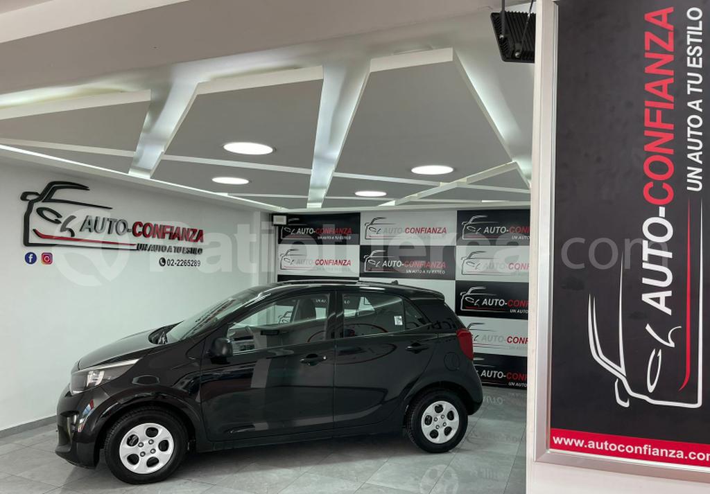 Kia PICANTO LX