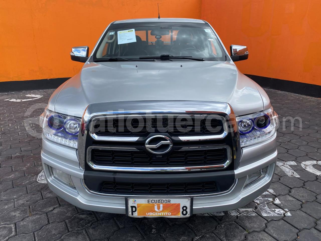 Urgentito | Zxauto Terralord 2023