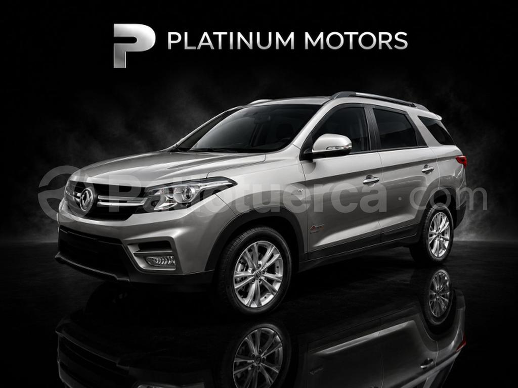 DongFeng Glory 560 2023