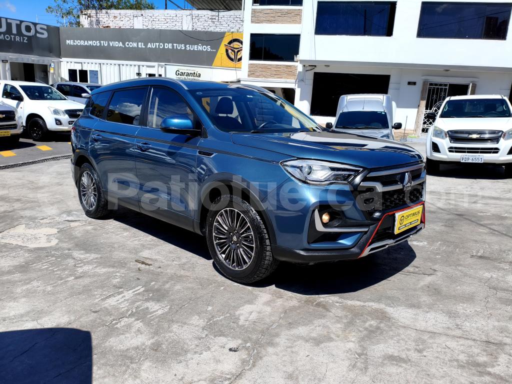 Sinotruk U70 PRO