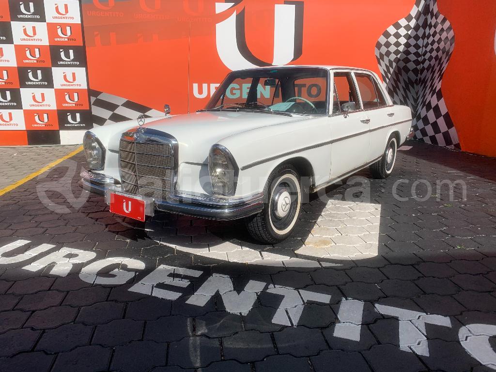 Mercedes Benz—™ 250