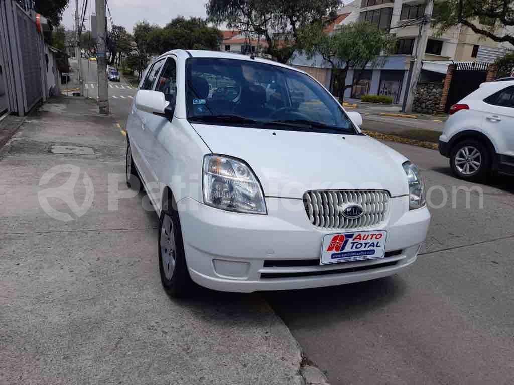 Kia PICANTO LX
